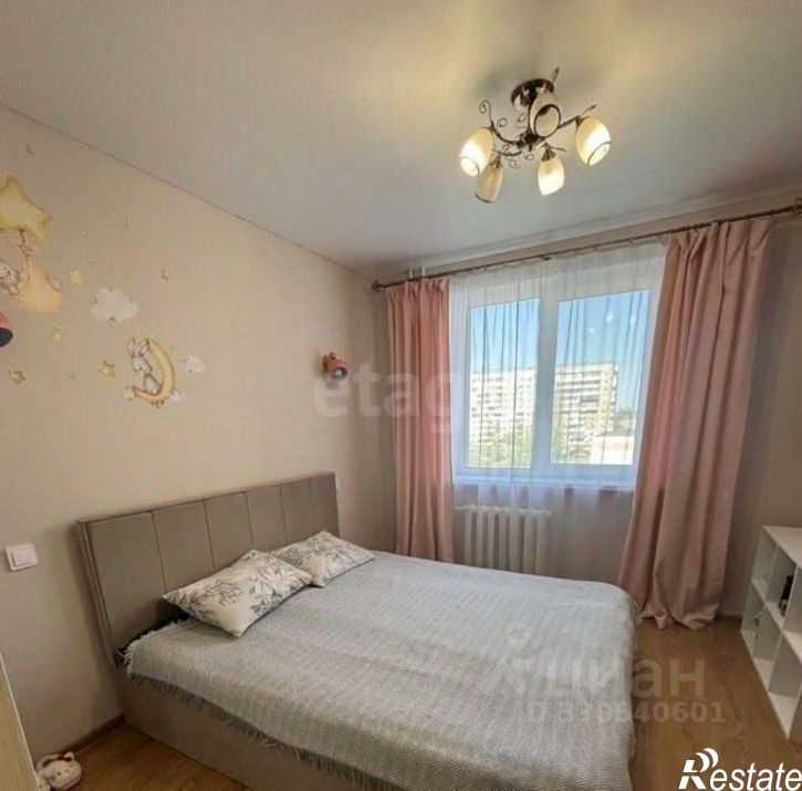 2-комн квартира ул Островского, 14,  д. 14