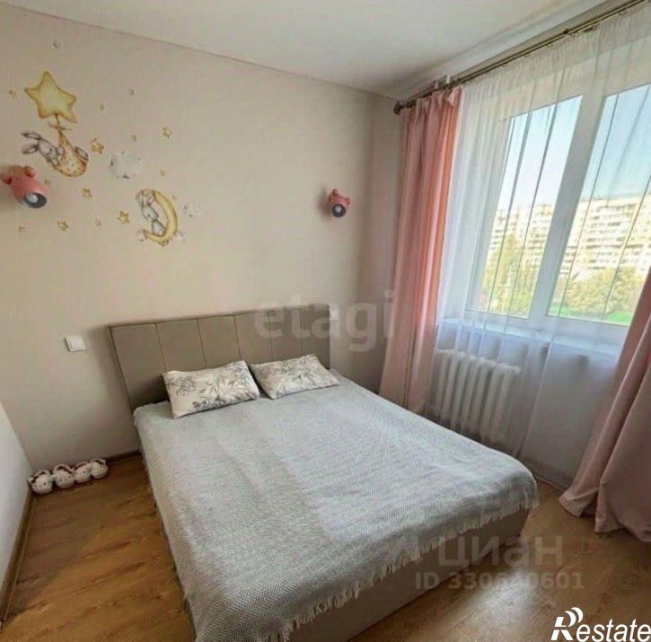 2-комн квартира ул Островского, 14,  д. 14
