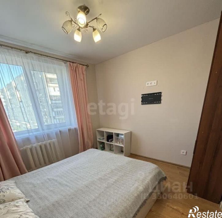 2-комн квартира ул Островского, 14,  д. 14