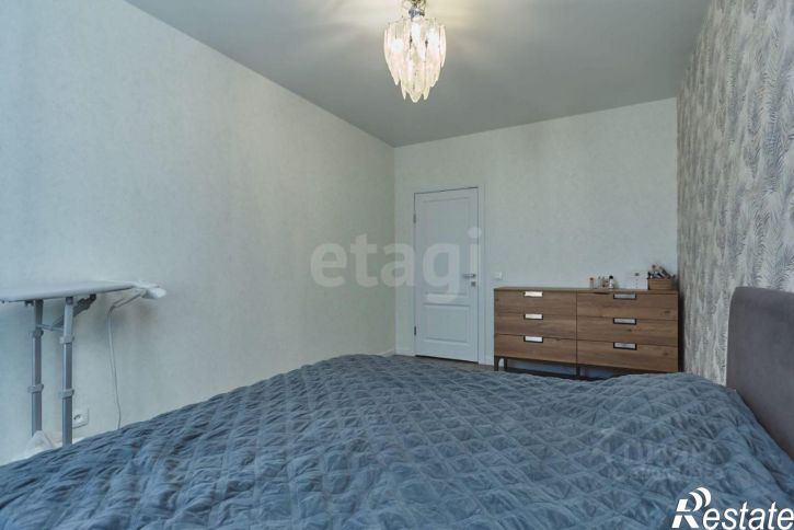 3-комн квартира ул Пирогова, 3,  д. 3