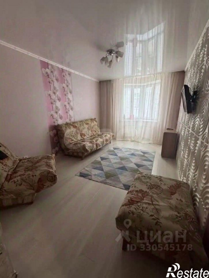 2-комн квартира ул Бакалинская, 23,  д. 23
