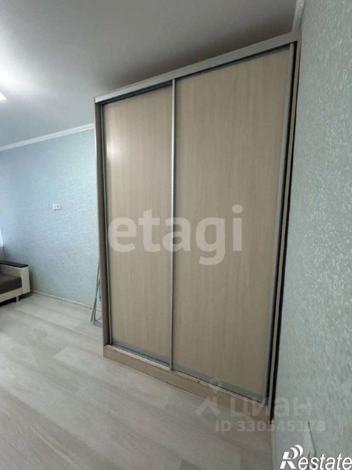2-комн квартира ул Бакалинская, 23,  д. 23