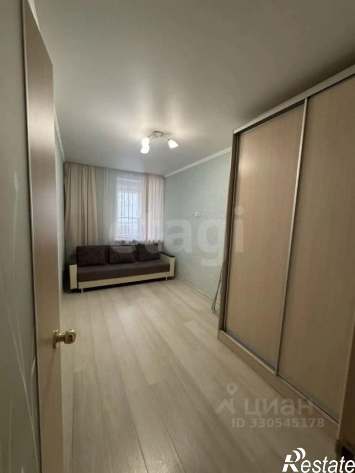 2-комн квартира ул Бакалинская, 23,  д. 23