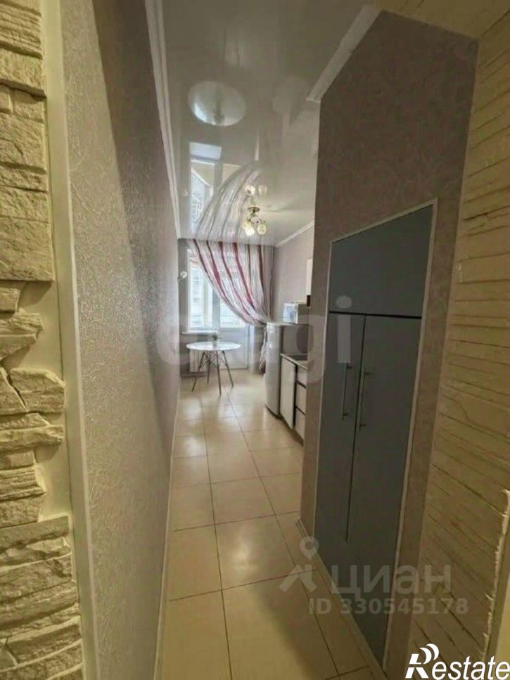 2-комн квартира ул Бакалинская, 23,  д. 23