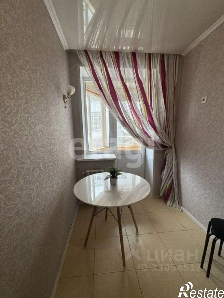 2-комн квартира ул Бакалинская, 23,  д. 23