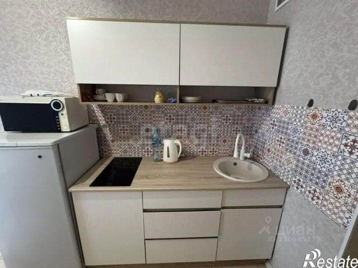 2-комн квартира ул Бакалинская, 23,  д. 23