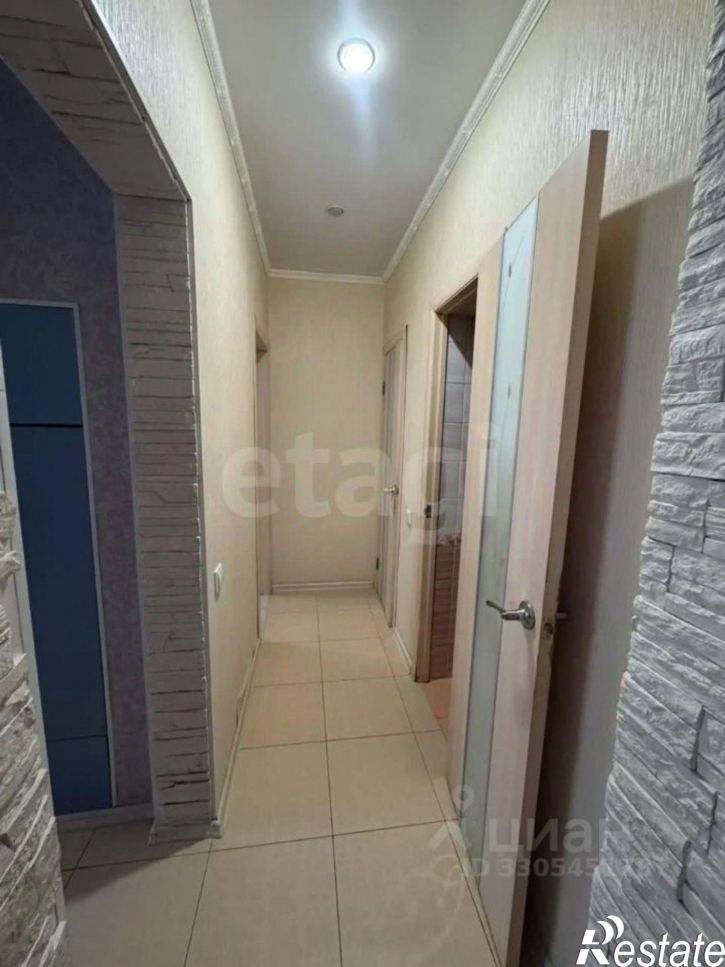 2-комн квартира ул Бакалинская, 23,  д. 23