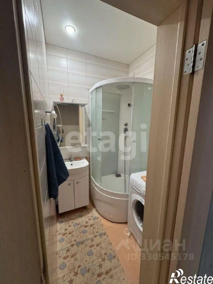 2-комн квартира ул Бакалинская, 23,  д. 23