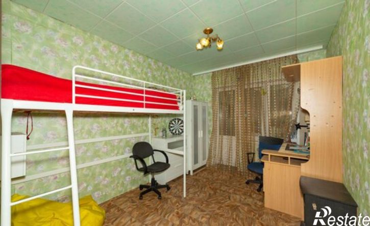 3-комн квартира ул Российская, 47,  д. 47