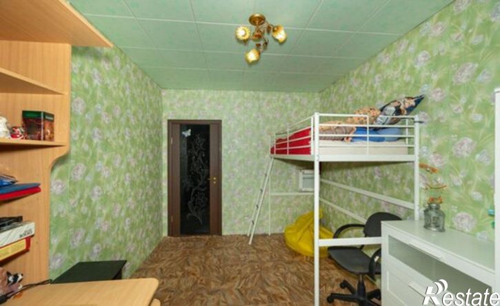 3-комн квартира ул Российская, 47,  д. 47