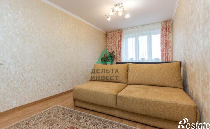 1-комн квартира Владивостокская улица, 12