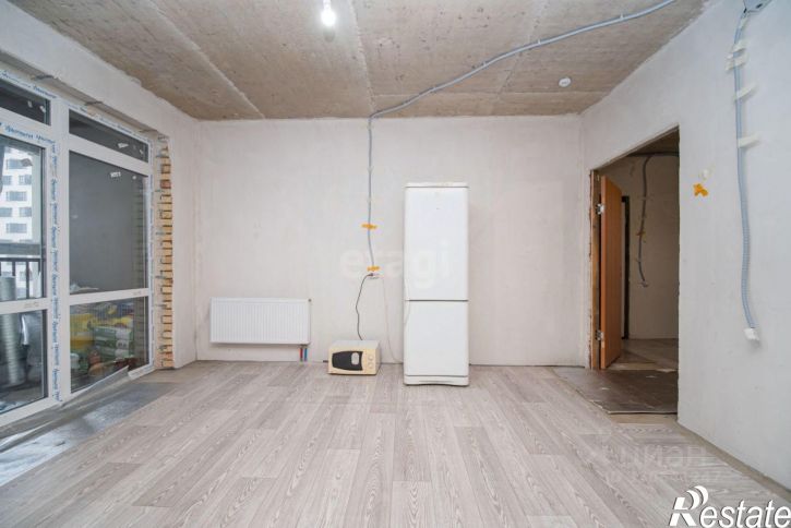 3-комн квартира ул Кузнецовский Затон, 11/5,  д. 11/5