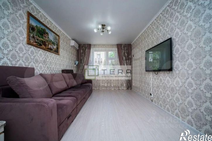3-комн квартира ул Маяковского, 11,  д. 11