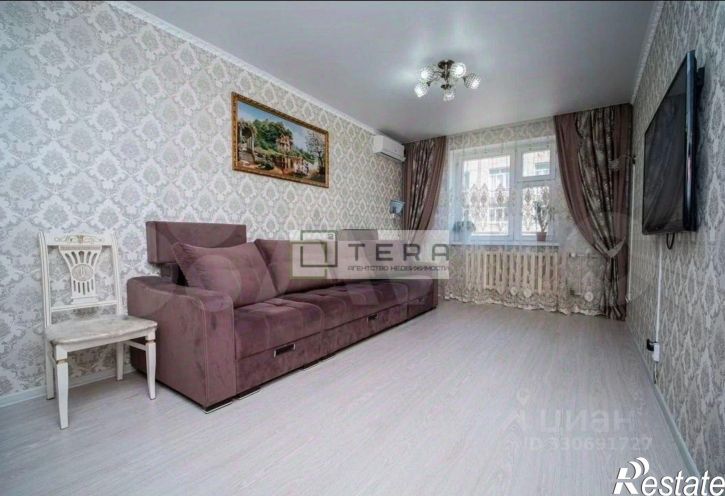 3-комн квартира ул Маяковского, 11,  д. 11