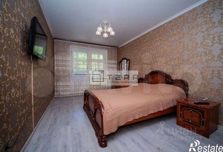 3-комн квартира ул Маяковского, 11,  д. 11