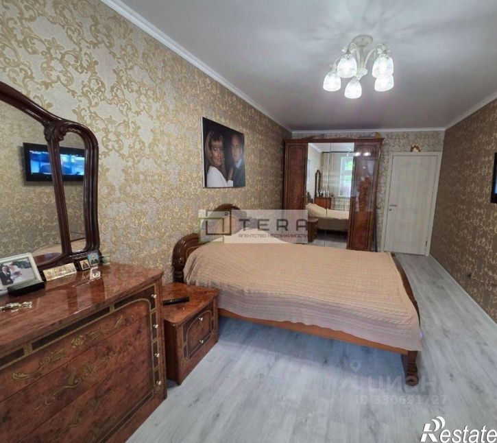 3-комн квартира ул Маяковского, 11,  д. 11