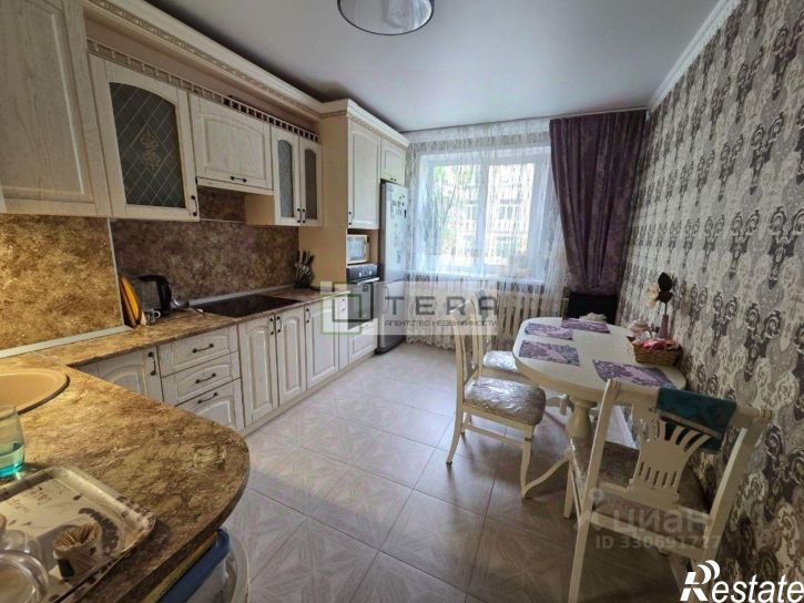 3-комн квартира ул Маяковского, 11,  д. 11