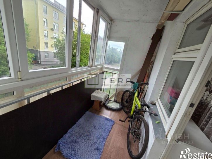3-комн квартира ул Маяковского, 11,  д. 11