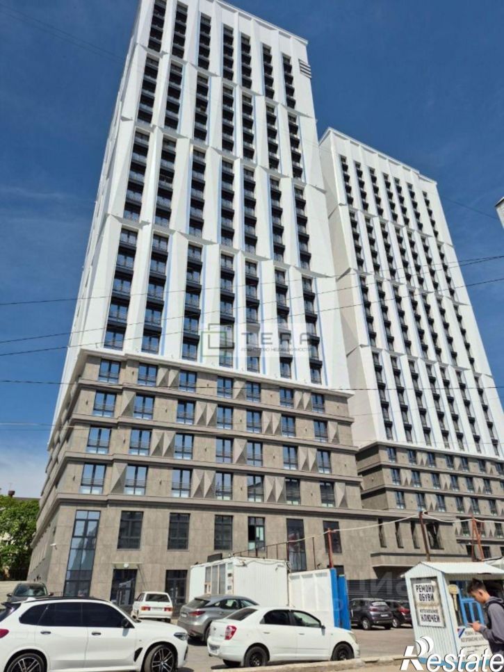 2-комн квартира ул Братьев Кадомцевых, 15,  д. 15