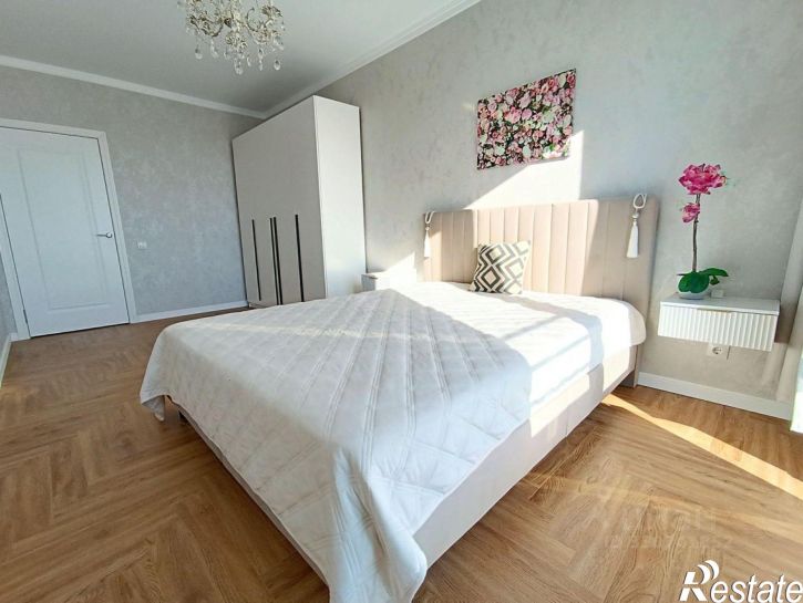 2-комн квартира проспект Октября, 75,  д. 75
