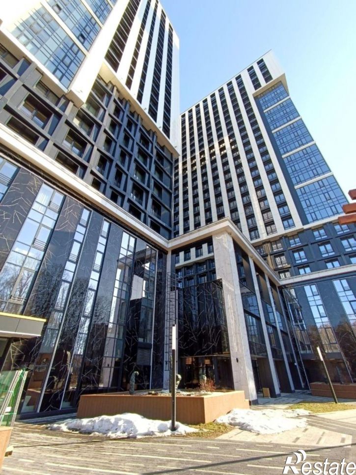 2-комн квартира проспект Октября, 75,  д. 75