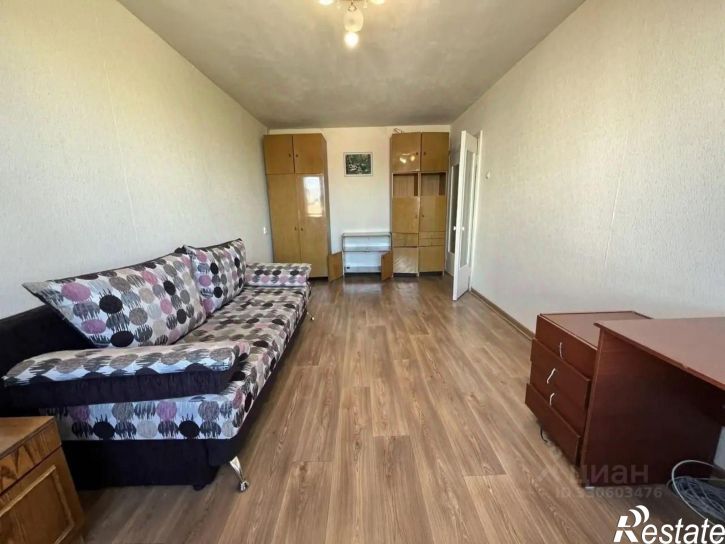 1-комн квартира Революционная улица, 96,  д. 96