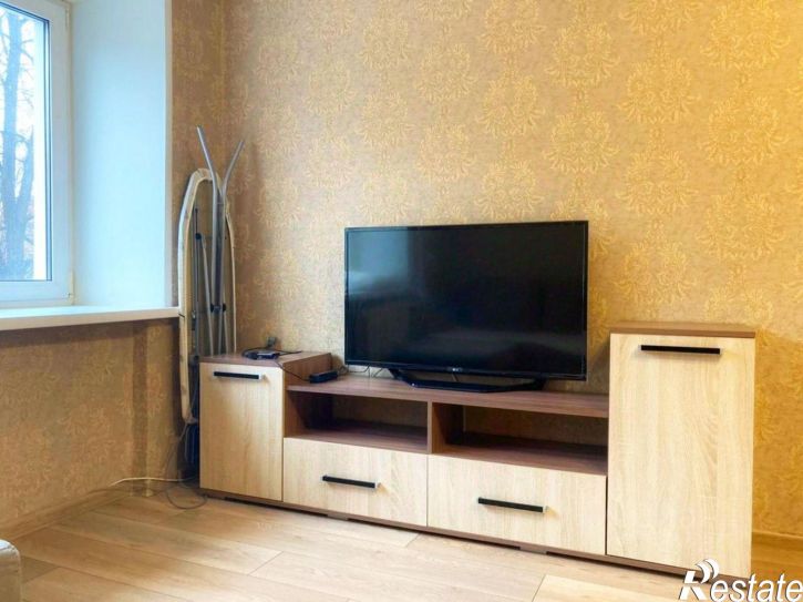 1-комн квартира проспект Октября, 56,  д. 56