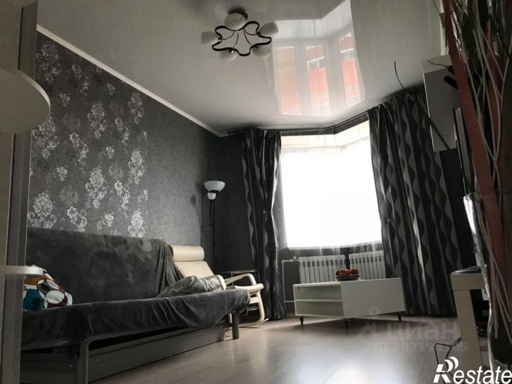1-комн квартира Бакалинская улица, 21,  д. 21