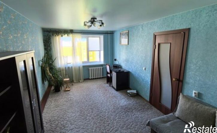 3-комн квартира улица Карла Маркса, 40,  д. 40