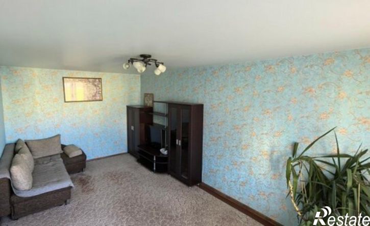 3-комн квартира улица Карла Маркса, 40,  д. 40