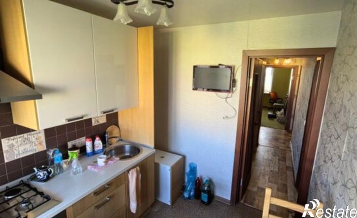 3-комн квартира улица Карла Маркса, 40,  д. 40