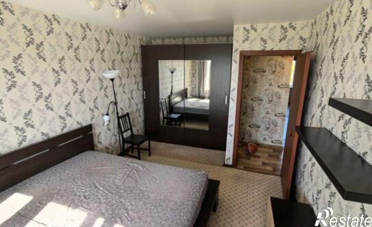 3-комн квартира улица Карла Маркса, 40,  д. 40