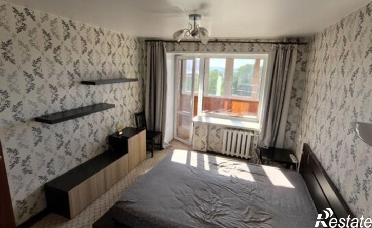 3-комн квартира улица Карла Маркса, 40,  д. 40