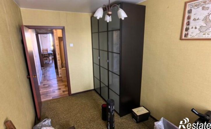 3-комн квартира улица Карла Маркса, 40,  д. 40
