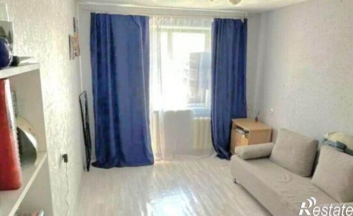 1-комн квартира Революционная улица, 80,  д. 80