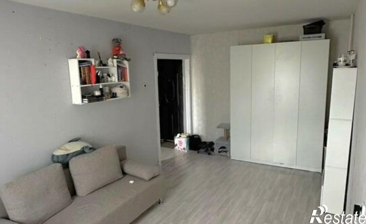 1-комн квартира Революционная улица, 80,  д. 80