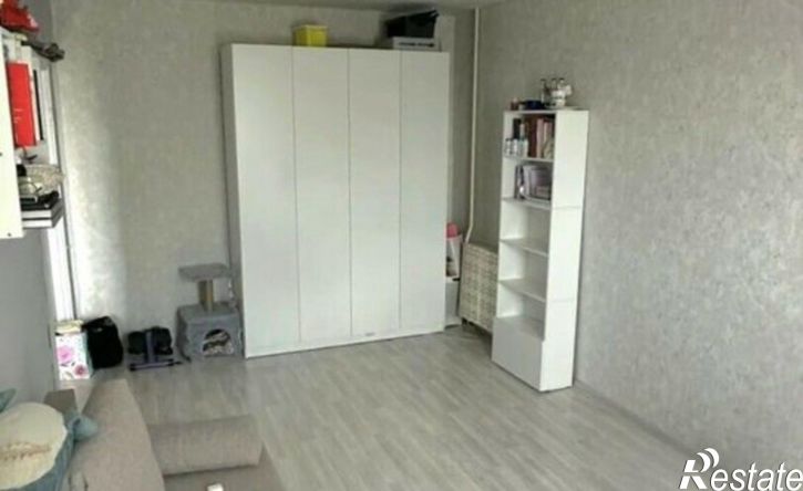 1-комн квартира Революционная улица, 80,  д. 80
