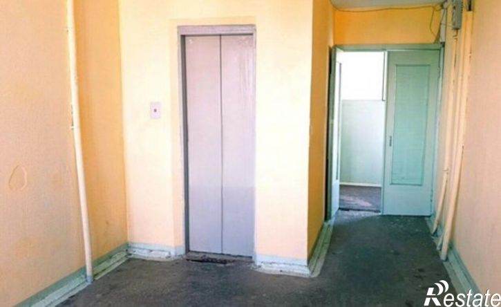 1-комн квартира Революционная улица, 80,  д. 80