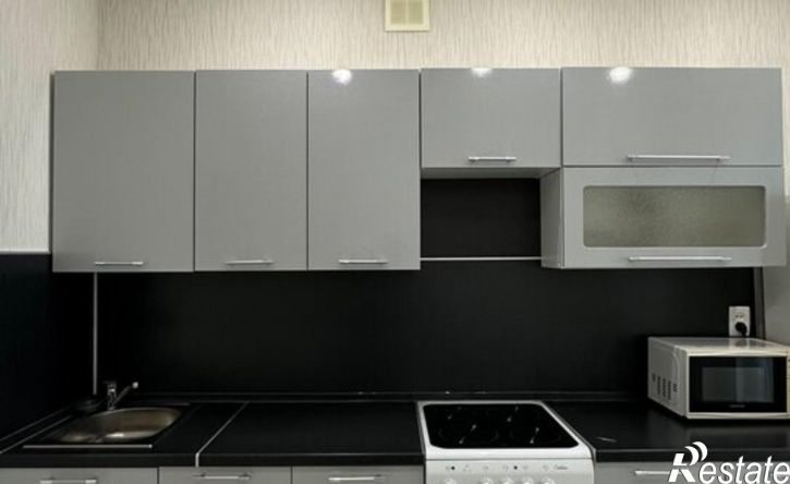 1-комн квартира улица Энтузиастов, 16,  д. 16