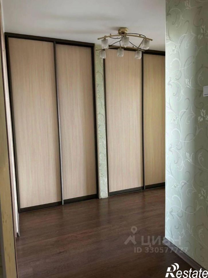 3-комн квартира Караидельская улица, 4,  д. 4