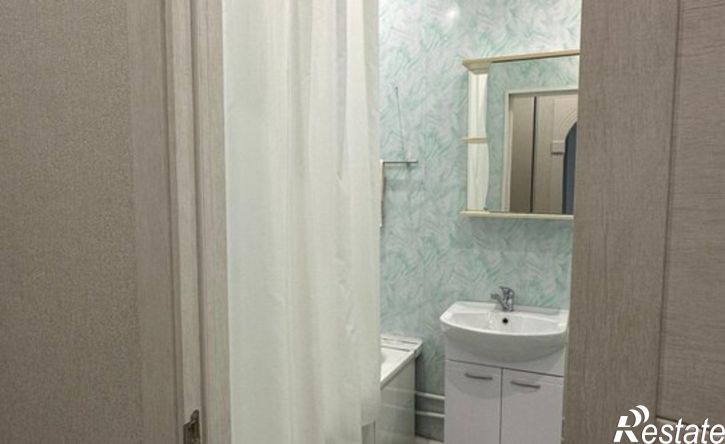 1-комн квартира улица Энтузиастов, 16,  д. 16
