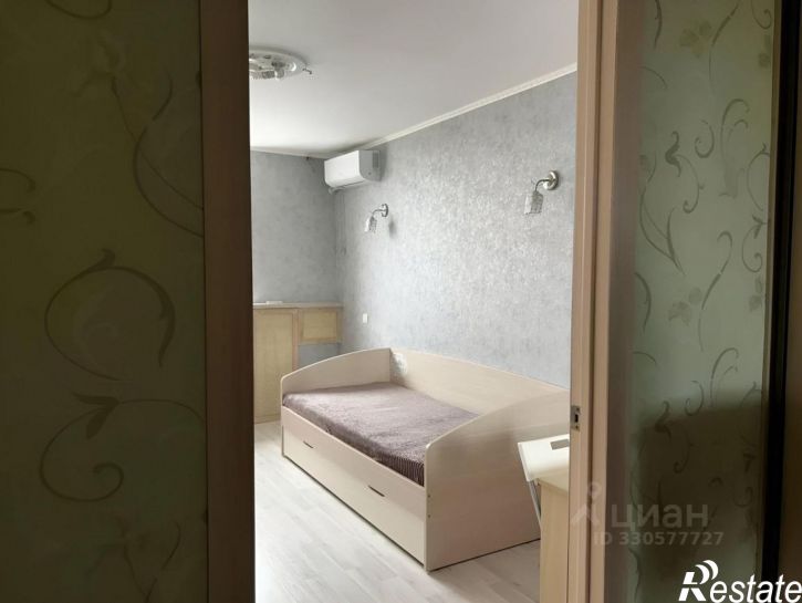 3-комн квартира Караидельская улица, 4,  д. 4