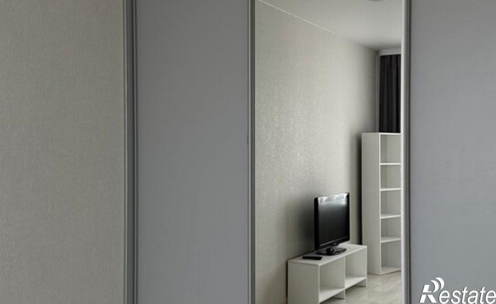 1-комн квартира улица Энтузиастов, 16,  д. 16