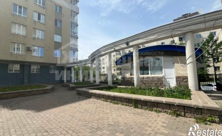 2-комн квартира Уфа, улица Запотоцкого, 10