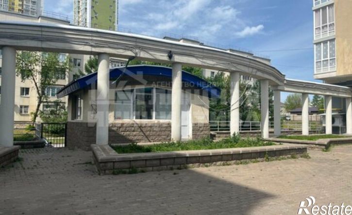 2-комн квартира Уфа, улица Запотоцкого, 10