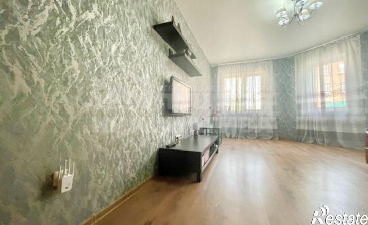 2-комн квартира Уфа, улица Запотоцкого, 10