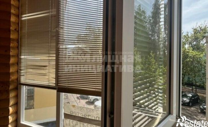 2-комн квартира Уфа, улица Запотоцкого, 10