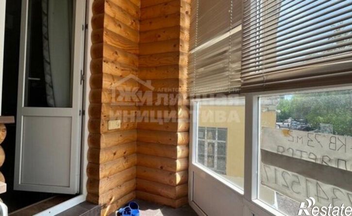 2-комн квартира Уфа, улица Запотоцкого, 10