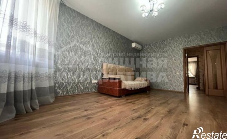 2-комн квартира Уфа, улица Запотоцкого, 10