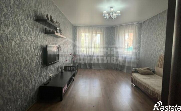 2-комн квартира Уфа, улица Запотоцкого, 10